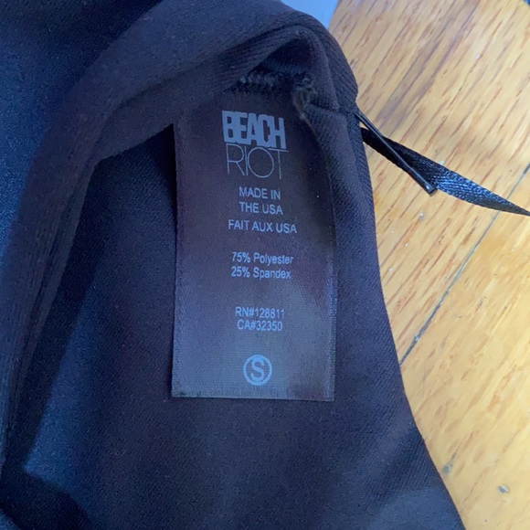 Beach Riot Leah Top - Picture 4 of 5